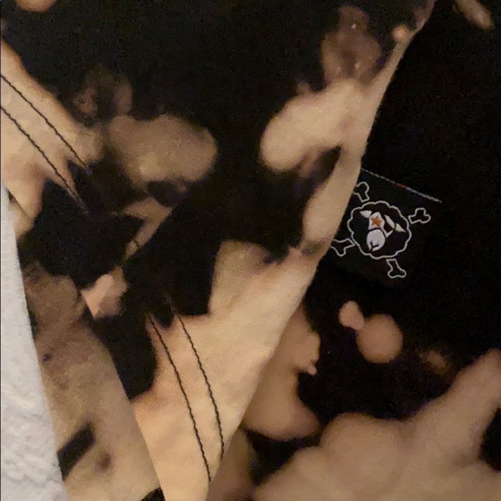 @lucasandtherainbow x Nununu 2-3 yr penguin tee